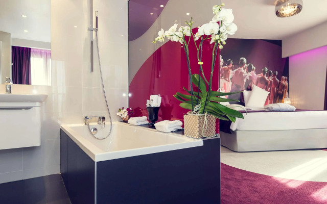 Mercure Paris Place d'Italie