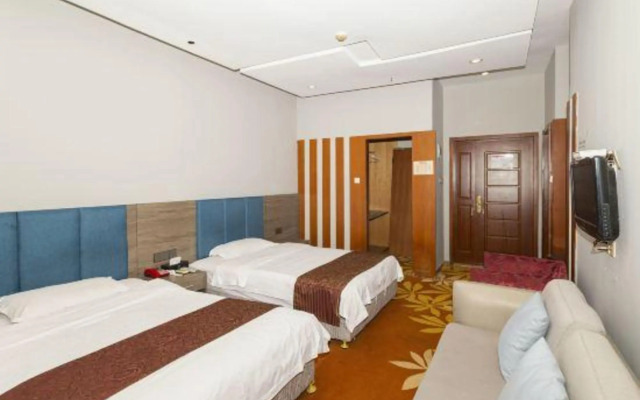 Yiyuan Hotel