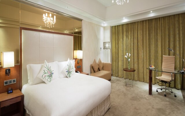 Cinese Hotel Dongguan Shijie