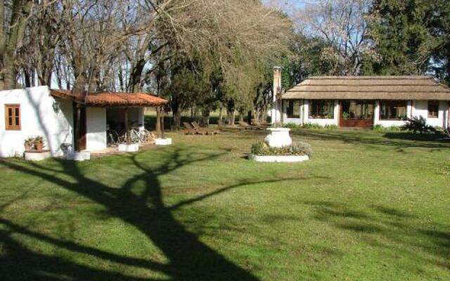 Estancia La Cinacina