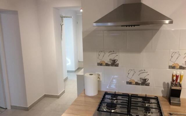 Apartamenty Oaza Spokoju
