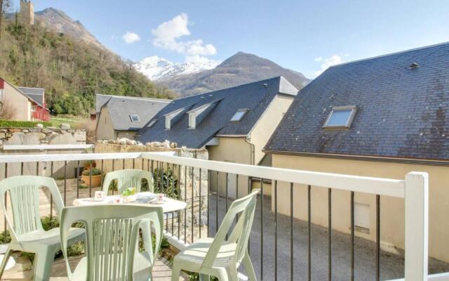 Appartement Esquièze-Sère, 4 pièces, 6 personnes - FR-1-402-90