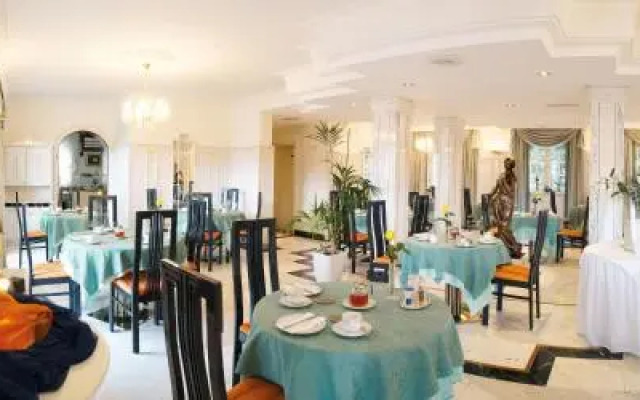 Hotel Sacher-Stoiber