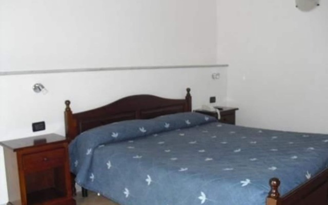 Hotel del Sole