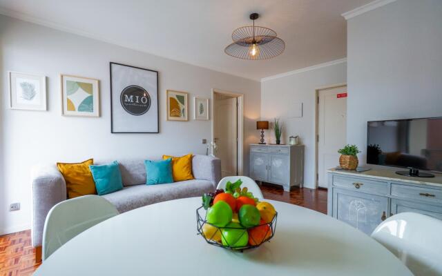 MIO Apartment by Madeira Sun Travel
