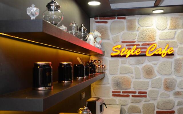 Style Hotel Sisli