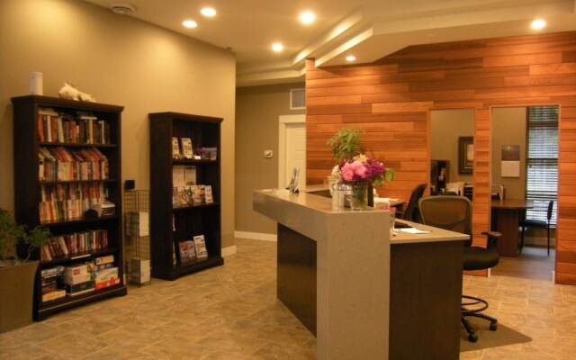 Oceanside Village Resort