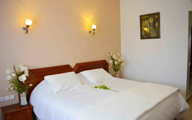 Hotel Plaisance