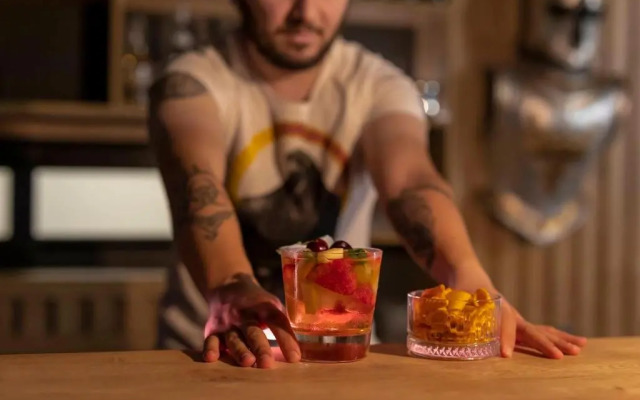 Lagun Castle Hotel&Spa