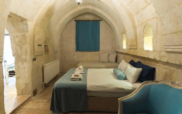 Roca Cappadocia