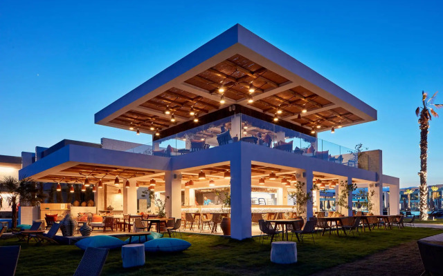 Atlantica Dreams Resort - All Inclusive