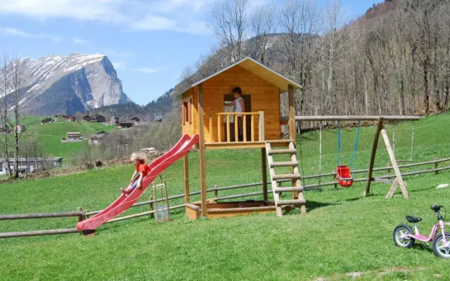 SunAlpin - Ferienwohnungen