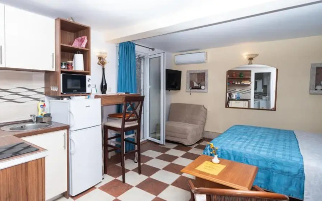Apartmani Kamena Ruža