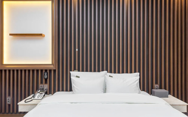 Hotel Demer