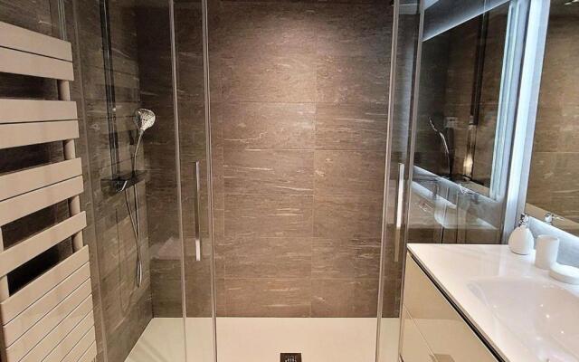 Appartement Les Gets, 5 pièces, 8 personnes - FR-1-598-99