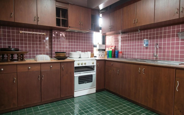 West key Kamala Villa