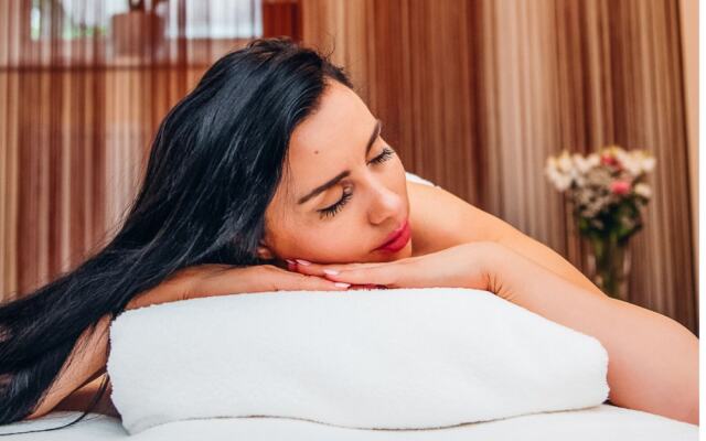 Maxymilian *** Unique Hotel - Adults Only (+15)