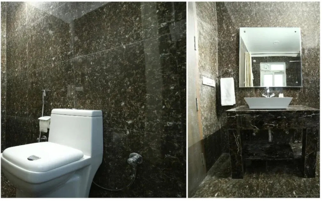 Hotel Pine By OYO Rooms