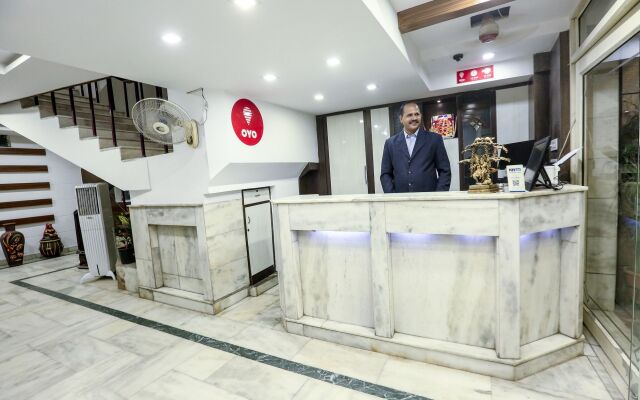 Hotel Pathik