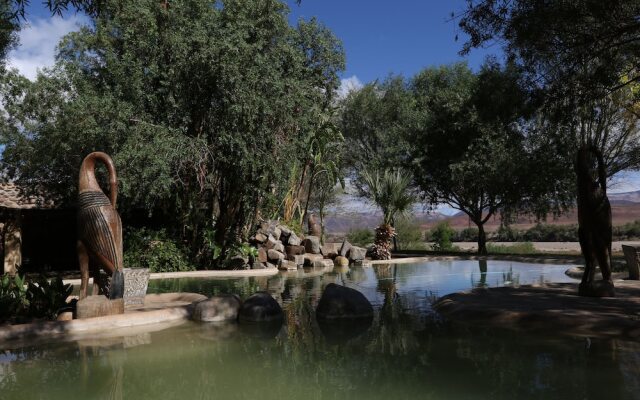 Norotshama River Resort