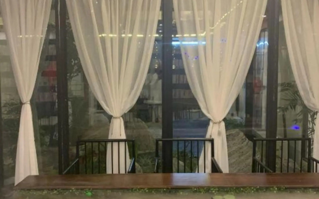 Muxiju Guesthouse