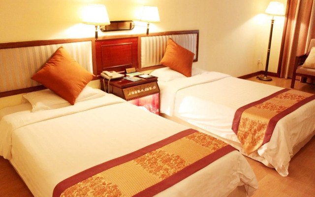 Haikou Kai Wei Hotel