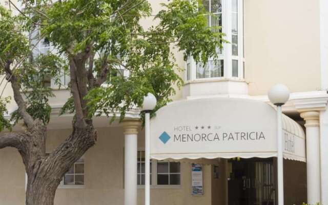 Hotel Menorca Patricia