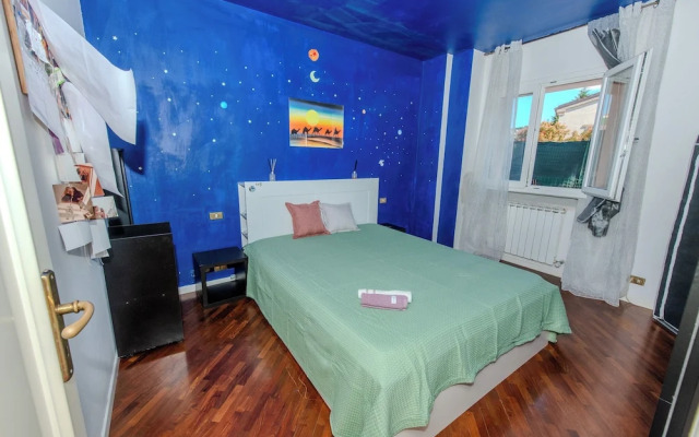 Villa Ninfea Lux Tavullia, Jacuzzi, Garden, Wifi, Ac