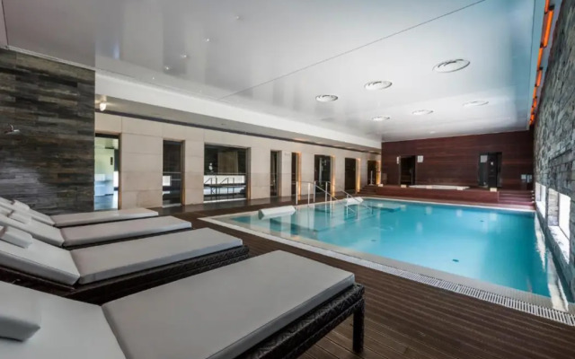 Monte Real Hotel, Termas & Spa