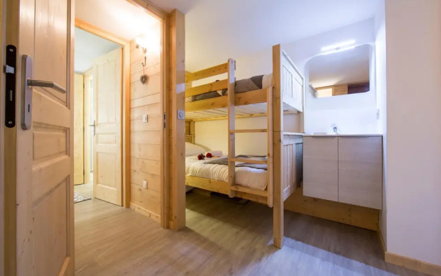 R Sidence Grand Roc - Campanules 308