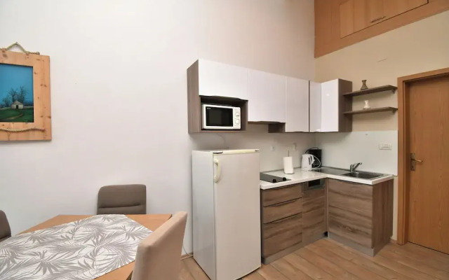 Apartments Culjak