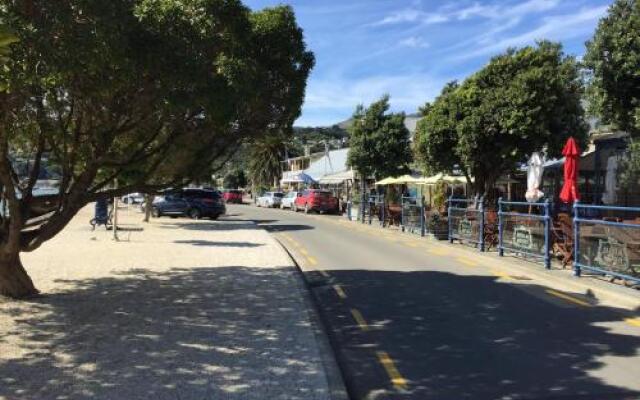The Studio Akaroa