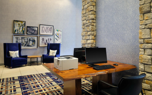 Hyatt Place Park City