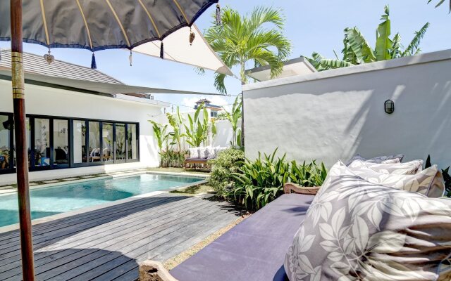Villa Ema Seminyak