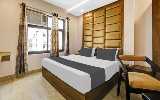 Collection O 88793 Hotel Ganges Pride