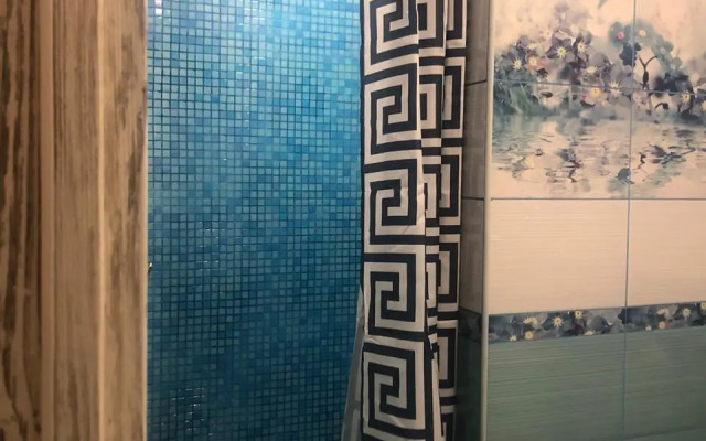 Гостевой дом Верста