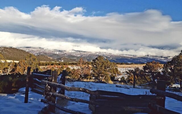 Chimney Top Acres