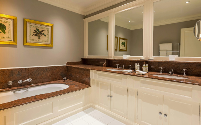 Chewton Glen Hotel & Spa