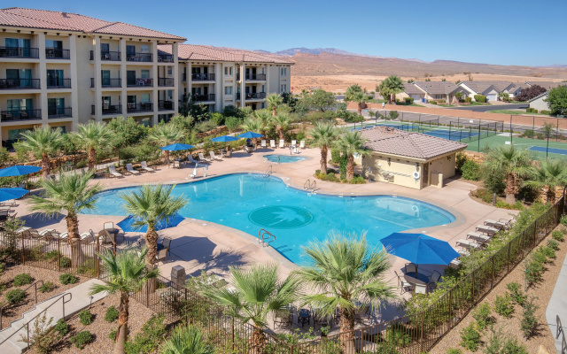WorldMark Estancia
