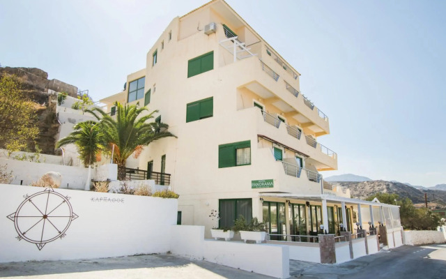 Panorama Hotel