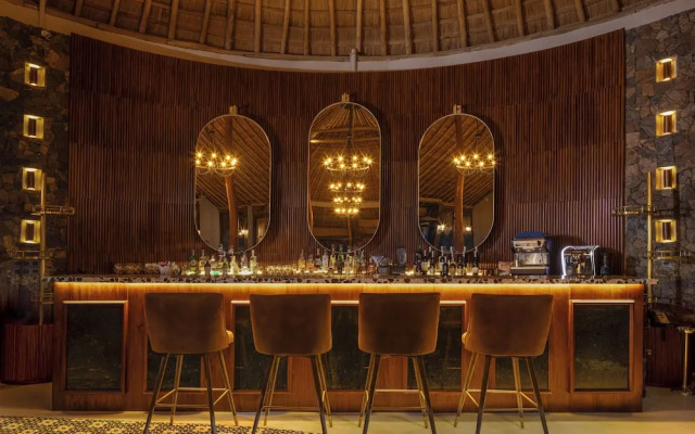 98 Acres Resort & Spa