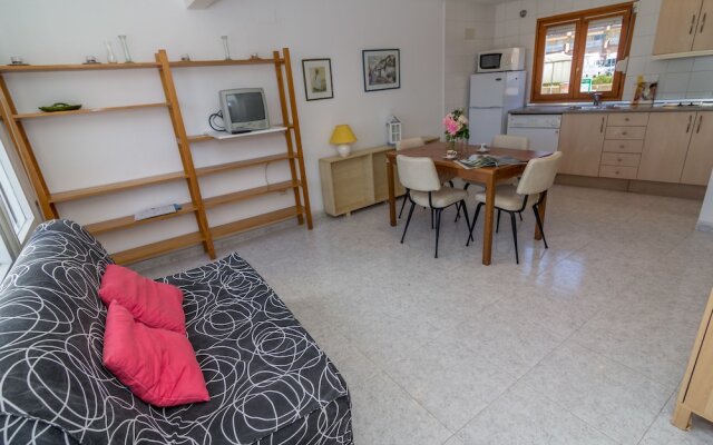 Apartaments La Riera