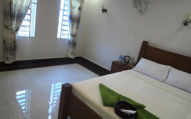 Marany Guesthouse