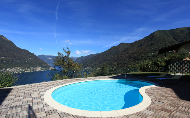 Casa Tulipano Panoramica