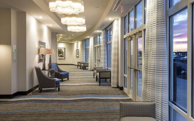 Holiday Inn Indianapolis Airport by IHG