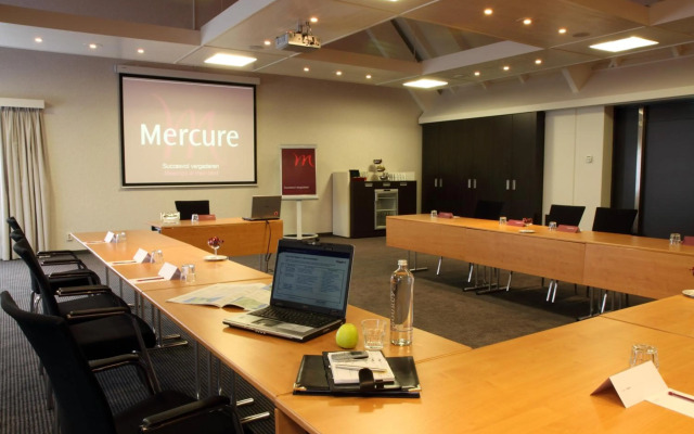 Mercure City Zwolle Hotel