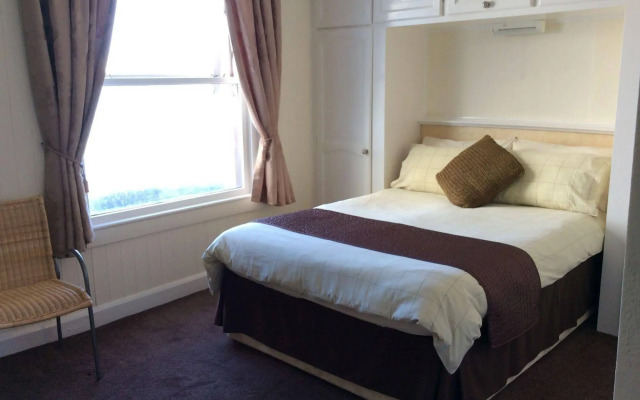Marine View Guest House