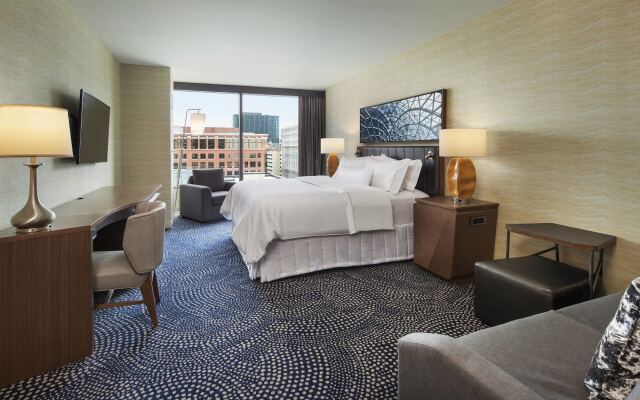 The Westin Milwaukee