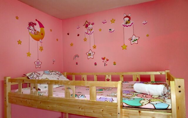 Greenfield Apartment