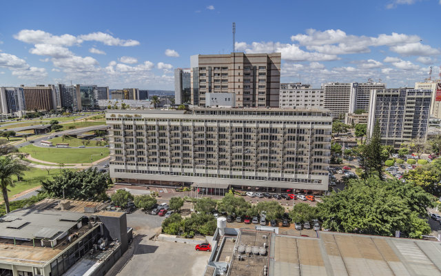 San Marco Hotel Brasilia Executivo